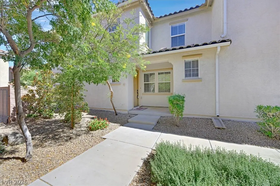26 Lone Cove Court #2, Henderson, NV 89012 - #1