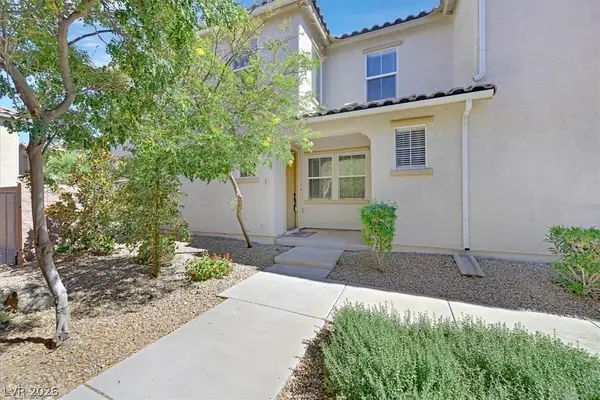 26 Lone Cove Court #2, Henderson, NV 89012