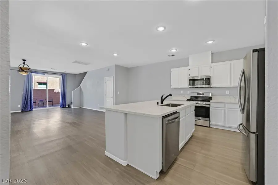 26 Lone Cove Court #2, Henderson, NV 89012 - #3