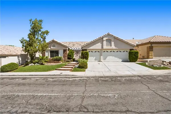 2870 Deerwood Court, Henderson, NV 89074