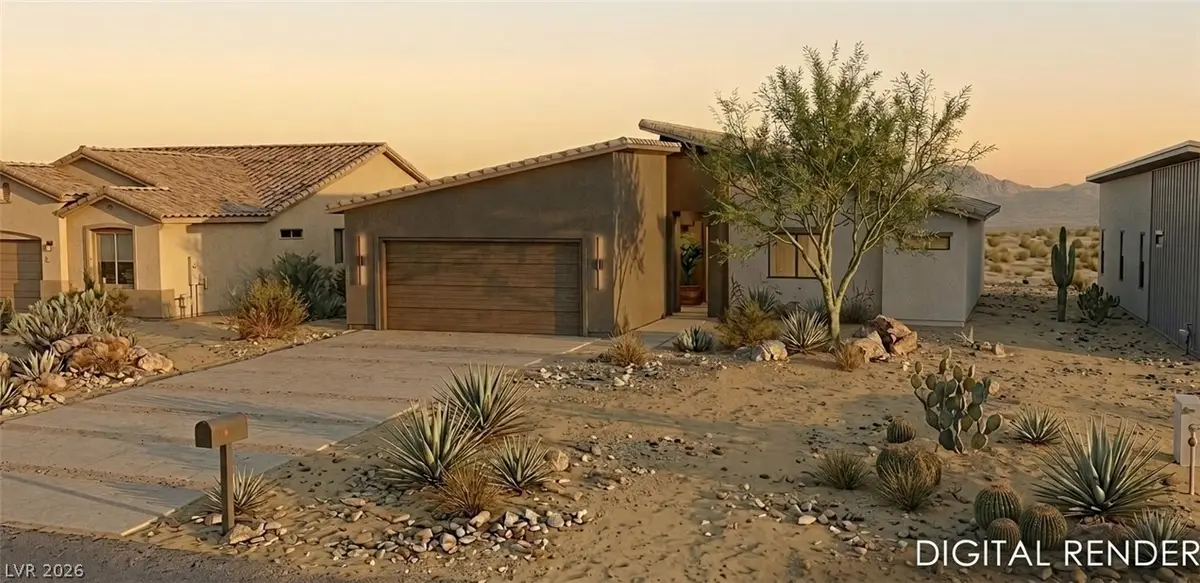 2030 Idaho, Pahrump, NV 89048 - #1