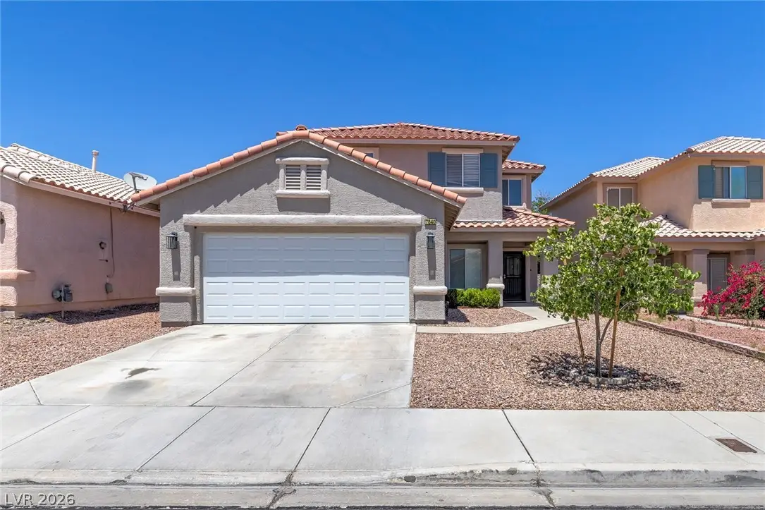 7840 Pinnochio Avenue, Las Vegas, NV 89131 - #1