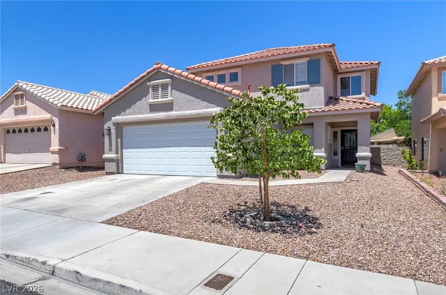 7840 Pinnochio Avenue, Las Vegas, NV 89131 - #2
