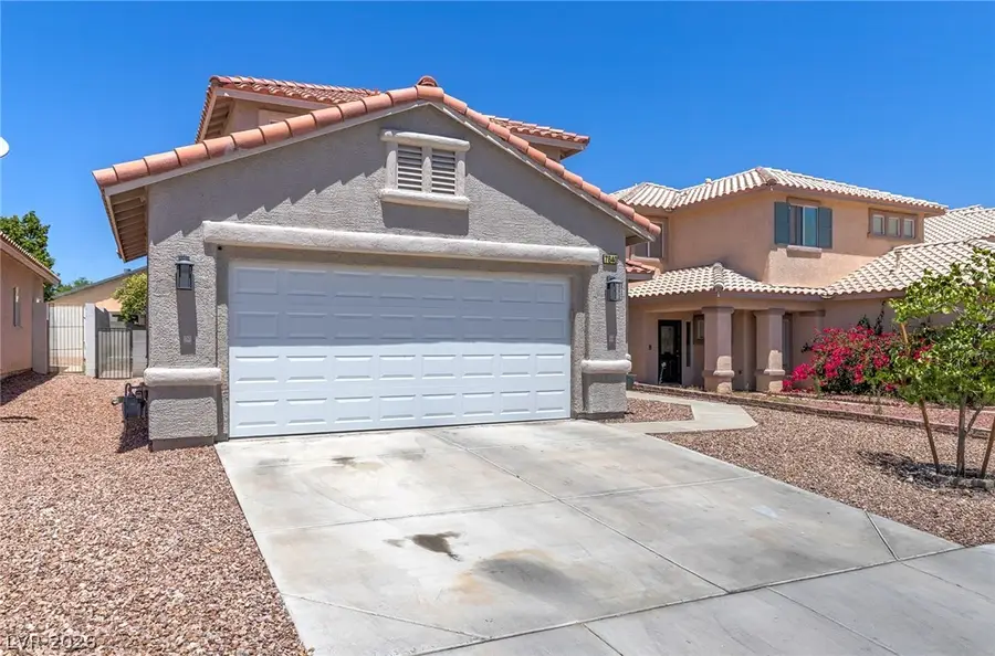 7840 Pinnochio Avenue, Las Vegas, NV 89131 - #3