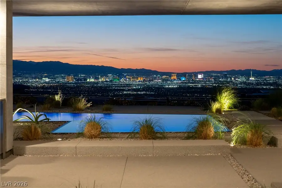 8 Chisel Crest Court, Henderson, NV 89012 - #3