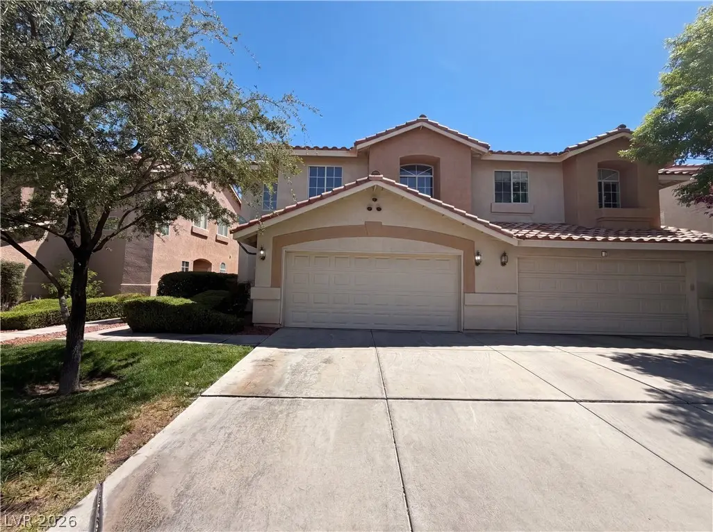 128 Broken Rock Drive, Henderson, NV 89074 - #1