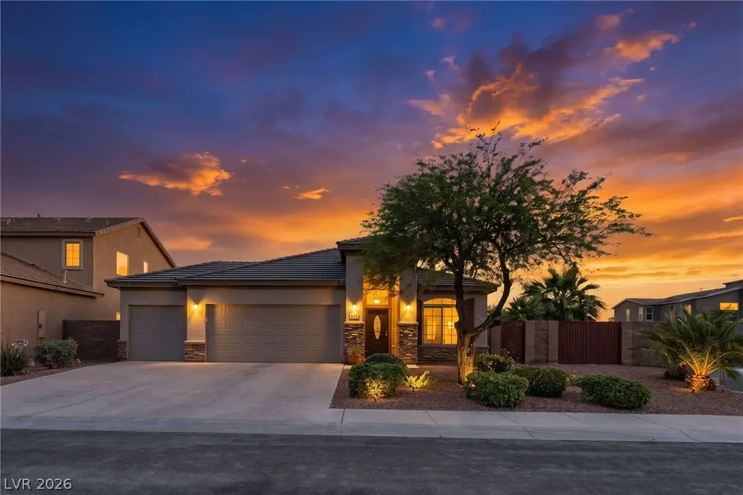 1835 Cavendish Way, Henderson, NV 89012 - #1