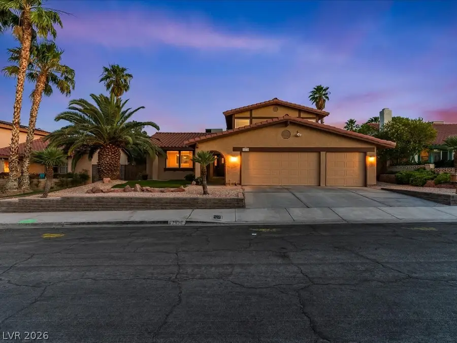 7474 Puritan Avenue, Las Vegas, NV 89123 - #2