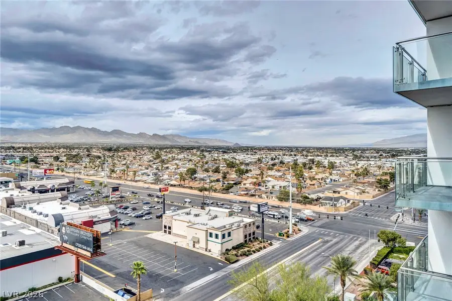 4381 W Flamingo Road #1007, Las Vegas, NV 89103 - #3