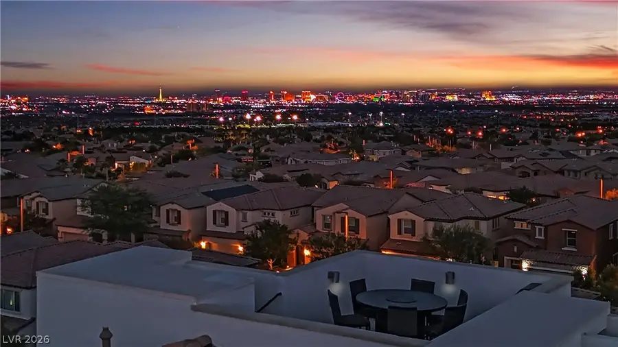 180 Petaluma Valley Drive, Las Vegas, NV 89138 - #2