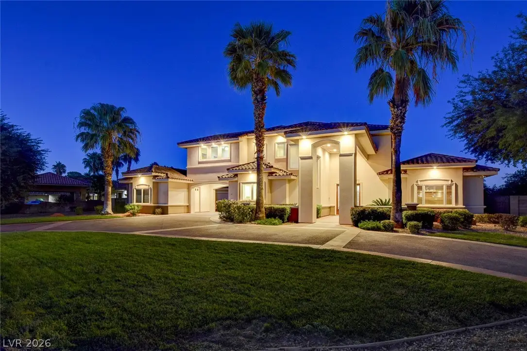 6180 El Camino Road, Las Vegas, NV 89118 - #1