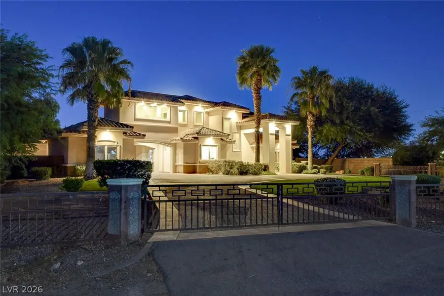 6180 El Camino Road, Las Vegas, NV 89118 - #2