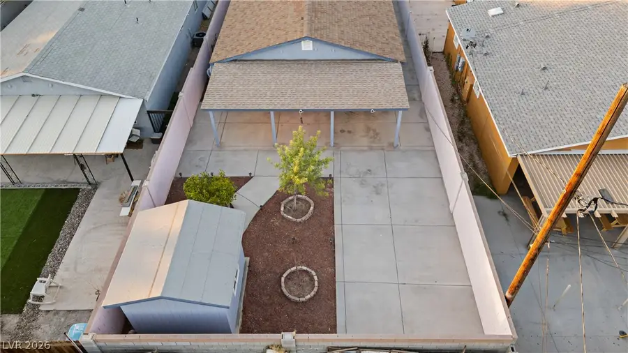 1457 Blankenship Avenue, Las Vegas, NV 89106 - #3