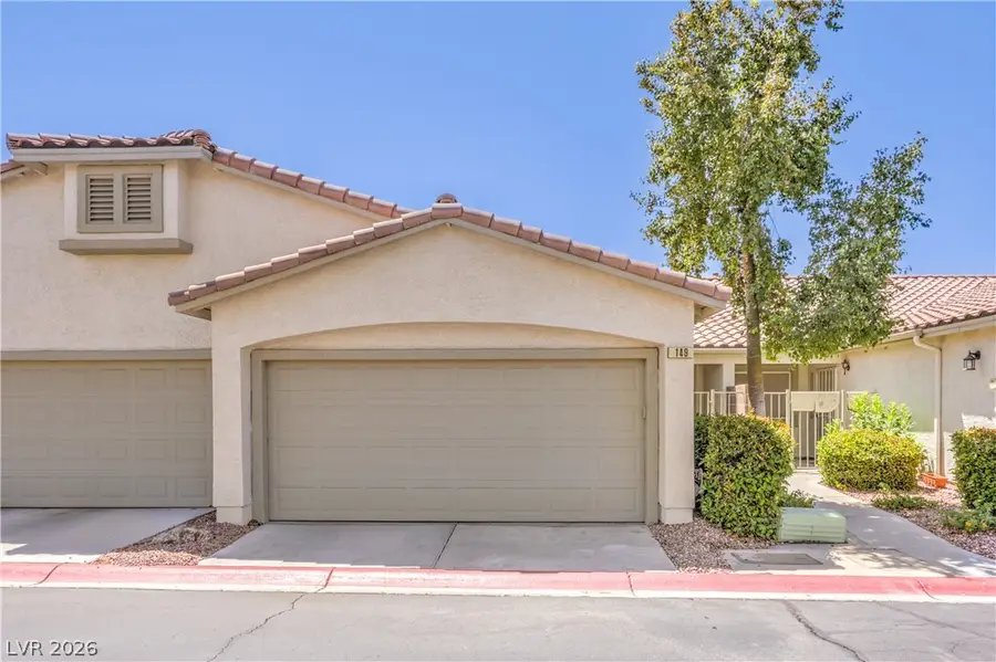 149 Tapatio Street, Henderson, NV 89074 - #2