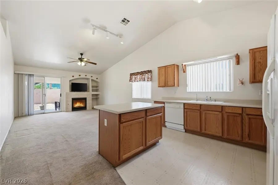 885 Cozy Valley Street, Henderson, NV 89015 - #3