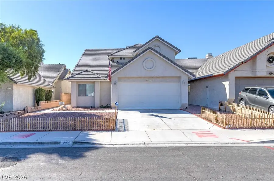 3162 Spokane Drive, Las Vegas, NV 89121 - #2