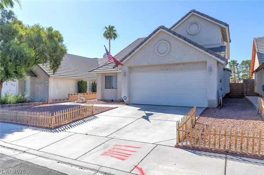 3162 Spokane Drive, Las Vegas, NV 89121 - #3