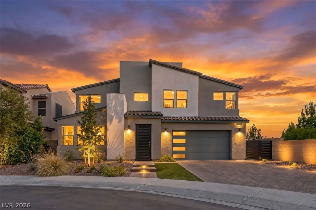 8320 Carabiner Court, Las Vegas, NV 89166 - #1