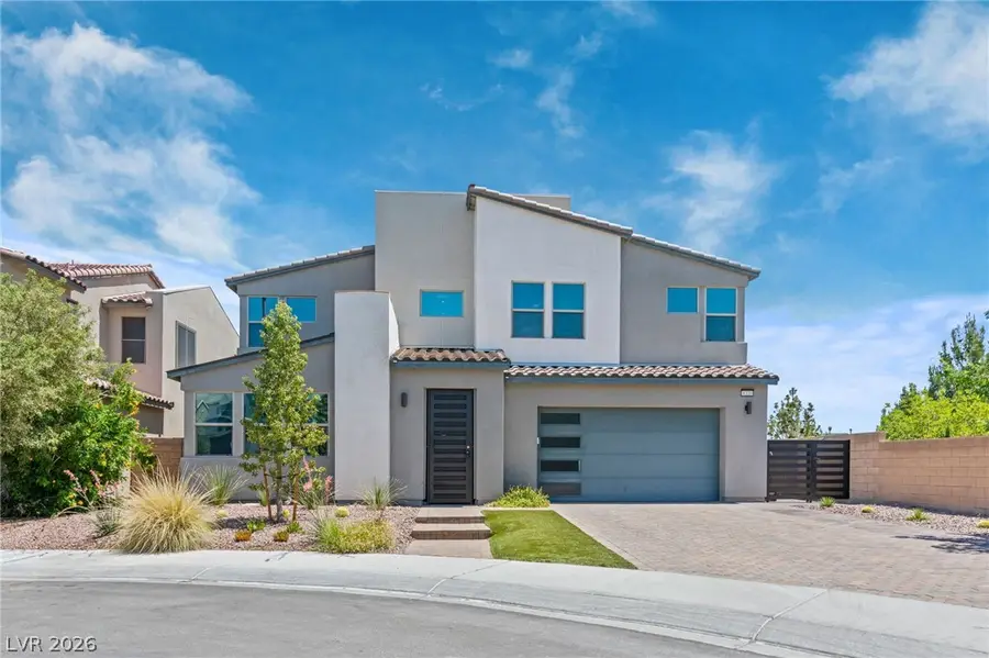 8320 Carabiner Court, Las Vegas, NV 89166 - #2