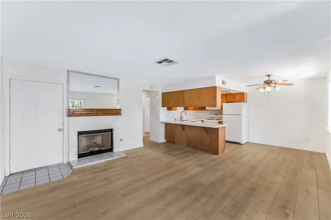 101 Luna Way #267, Las Vegas, NV 89145 - #1