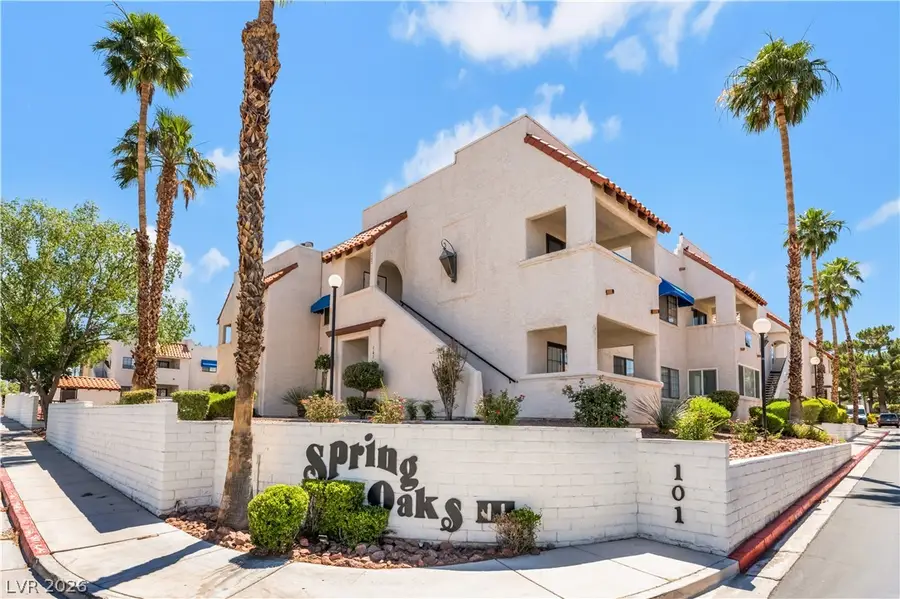 101 Luna Way #267, Las Vegas, NV 89145 - #3
