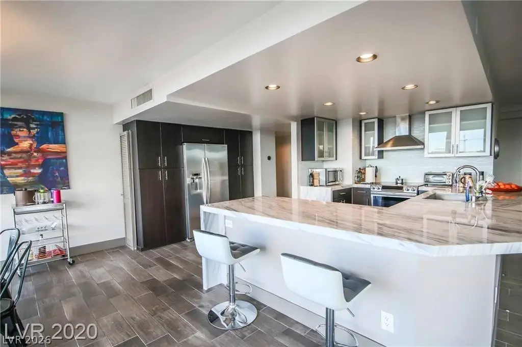 3111 Bel Air Drive #4B, Las Vegas, NV 89109 - #1