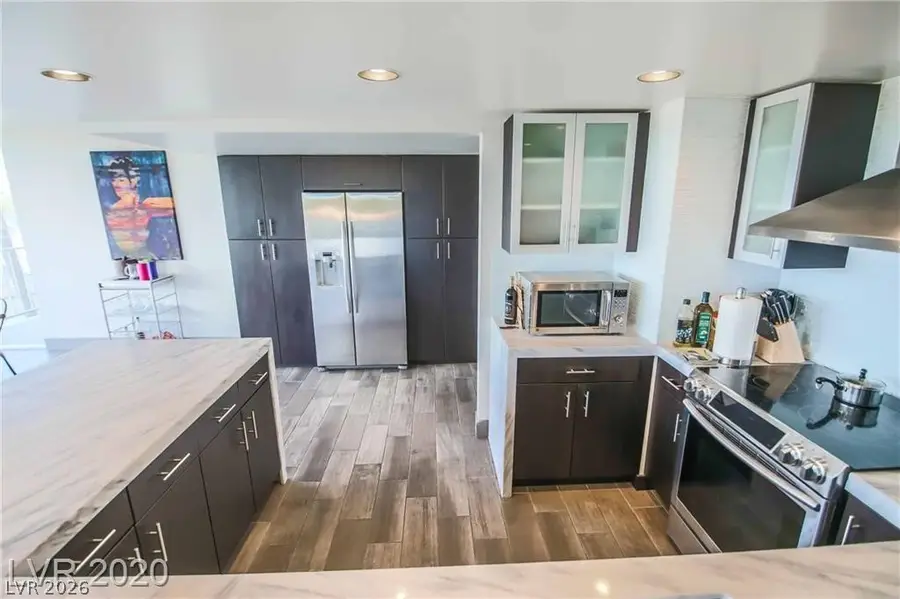 3111 Bel Air Drive #4B, Las Vegas, NV 89109 - #3