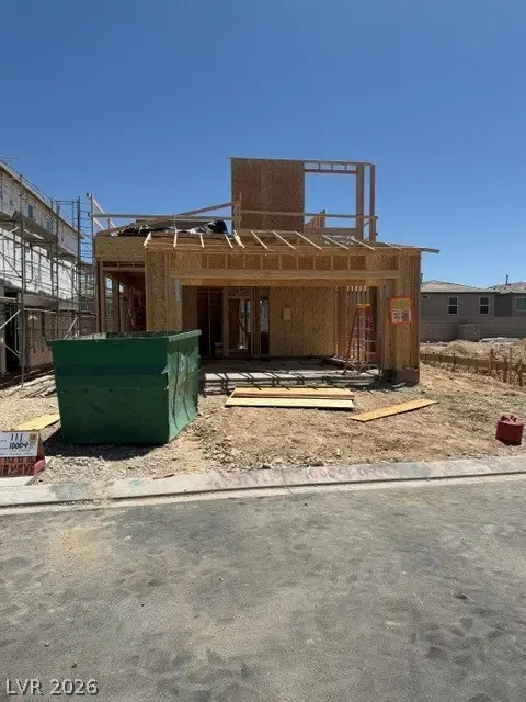 10004 Daisy Chain Street, Las Vegas, NV 89166 - #2