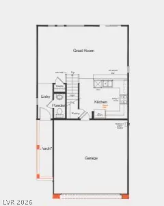 10004 Daisy Chain Street, Las Vegas, NV 89166 - #3