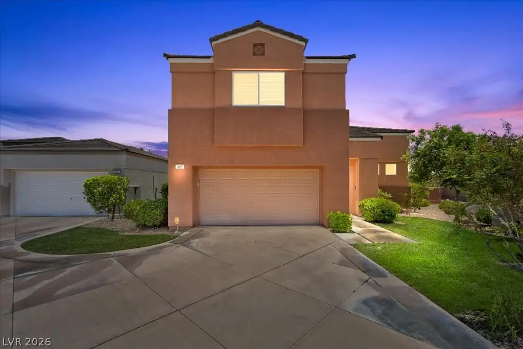 640 Chase Tree Street, Las Vegas, NV 89144 - #1