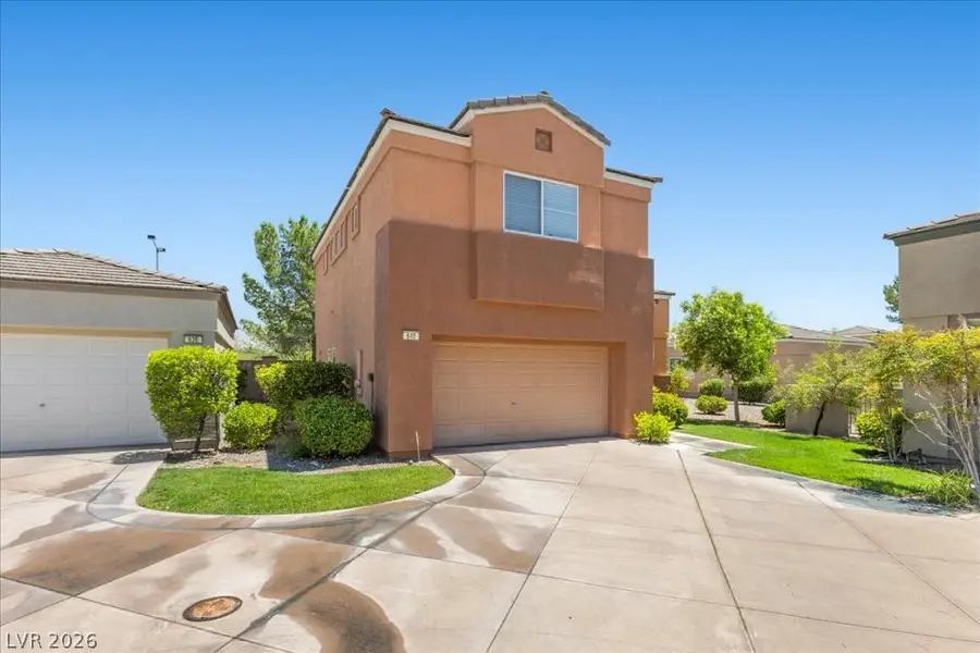 640 Chase Tree Street, Las Vegas, NV 89144 - #2