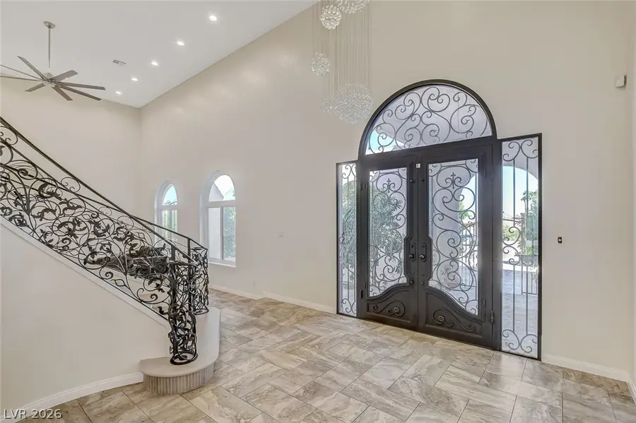 5167 Jarom Street, Las Vegas, NV 89120 - #2