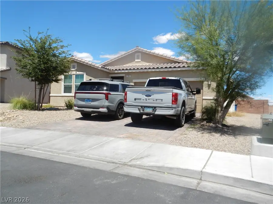 536 Desert Senna Avenue, North Las Vegas, NV 89030 - #3