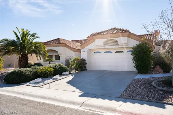 8909 Meadowood Drive, Las Vegas, NV 89134