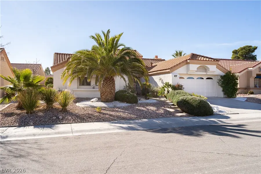 8909 Meadowood Drive, Las Vegas, NV 89134 - #2