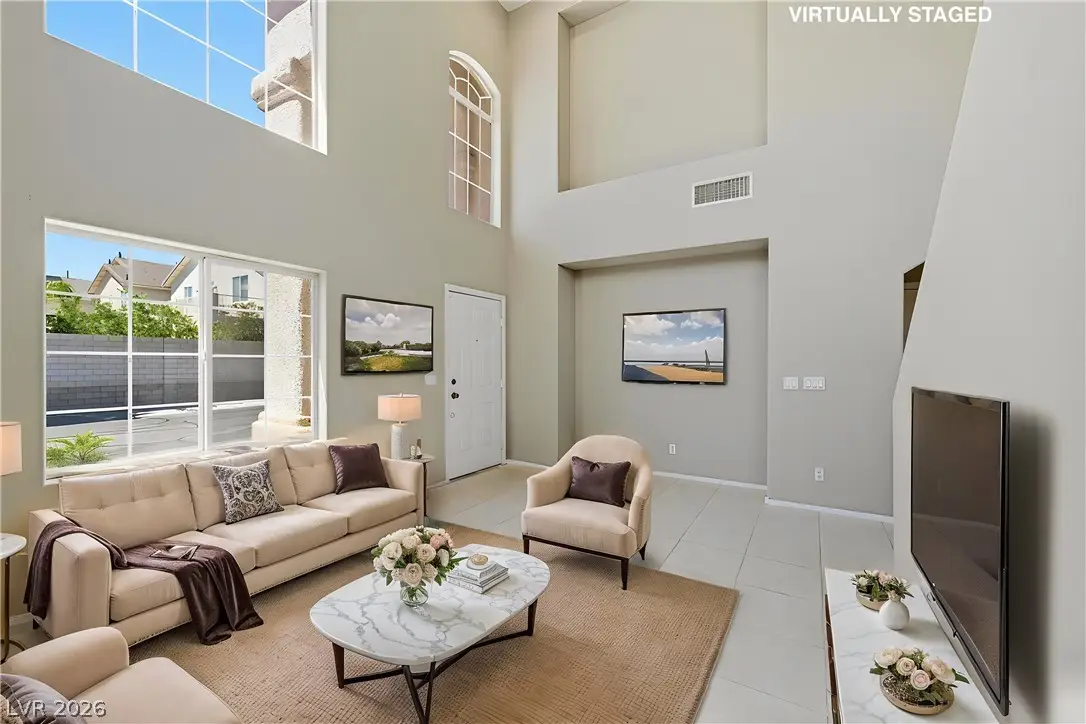 8500 Twinkling Topaz Avenue, Las Vegas, NV 89143 - #1