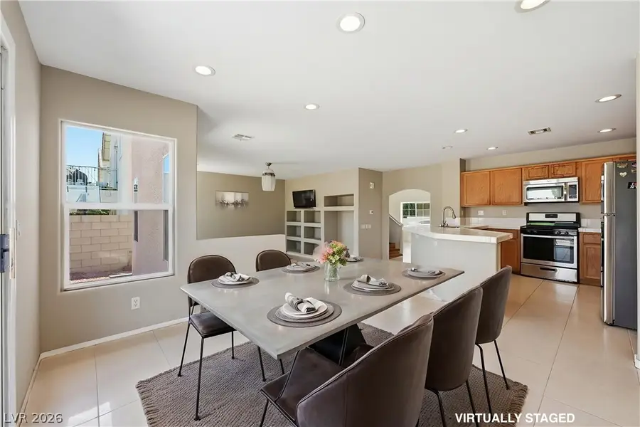 8500 Twinkling Topaz Avenue, Las Vegas, NV 89143 - #2