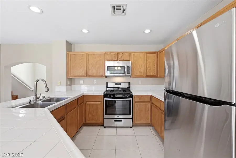 8500 Twinkling Topaz Avenue, Las Vegas, NV 89143 - #3