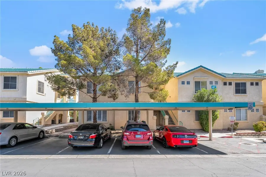 5155 W Tropicana Avenue #1095, Las Vegas, NV 89103 - #2
