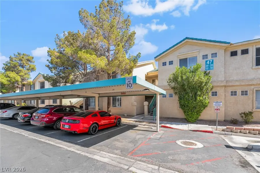 5155 W Tropicana Avenue #1095, Las Vegas, NV 89103 - #3