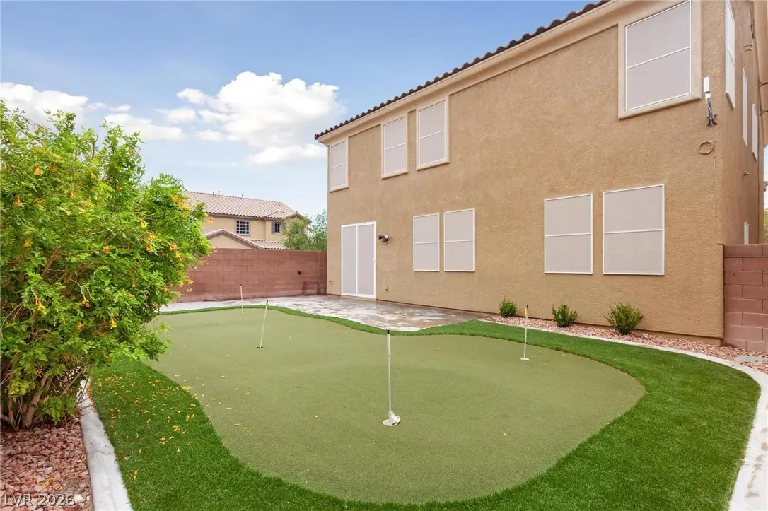 802 Warwick Castle Drive, Las Vegas, NV 89178 - #1