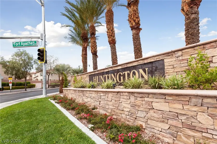 802 Warwick Castle Drive, Las Vegas, NV 89178 - #3