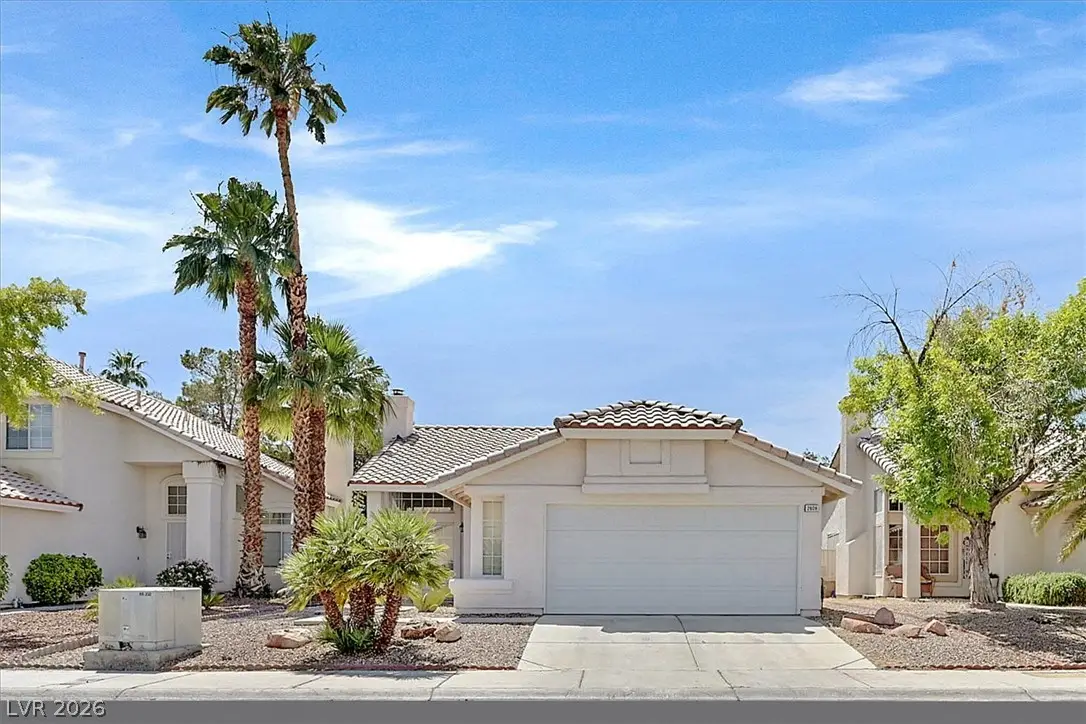 2609 Camphor Tree Street, Las Vegas, NV 89108 - #1