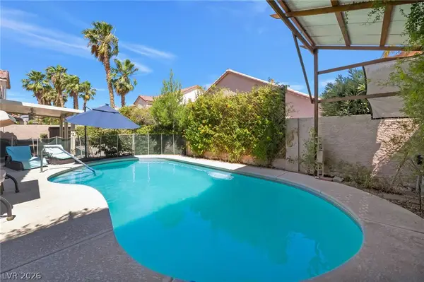 348 Prince George Road, Las Vegas, NV 89123