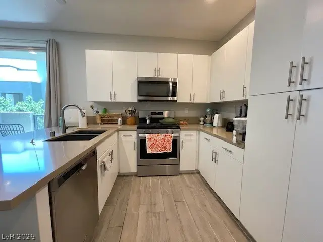 11238 Essence Point #210, Las Vegas, NV 89135 - #2
