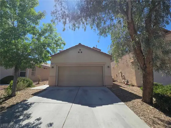 11027 Deluna Street, Las Vegas, NV 89141