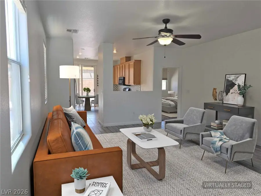 11027 Deluna Street, Las Vegas, NV 89141 - #3