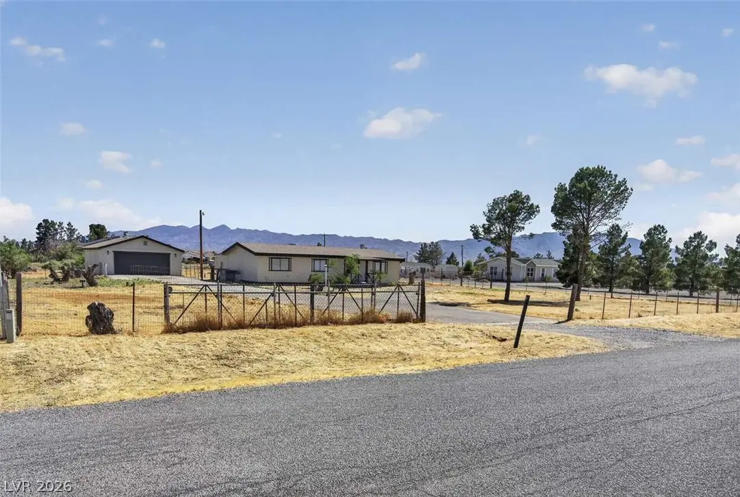 241 Hallsway Street, Pahrump, NV 89048 - #1