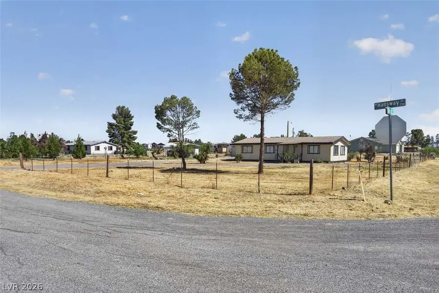 241 Hallsway Street, Pahrump, NV 89048 - #3
