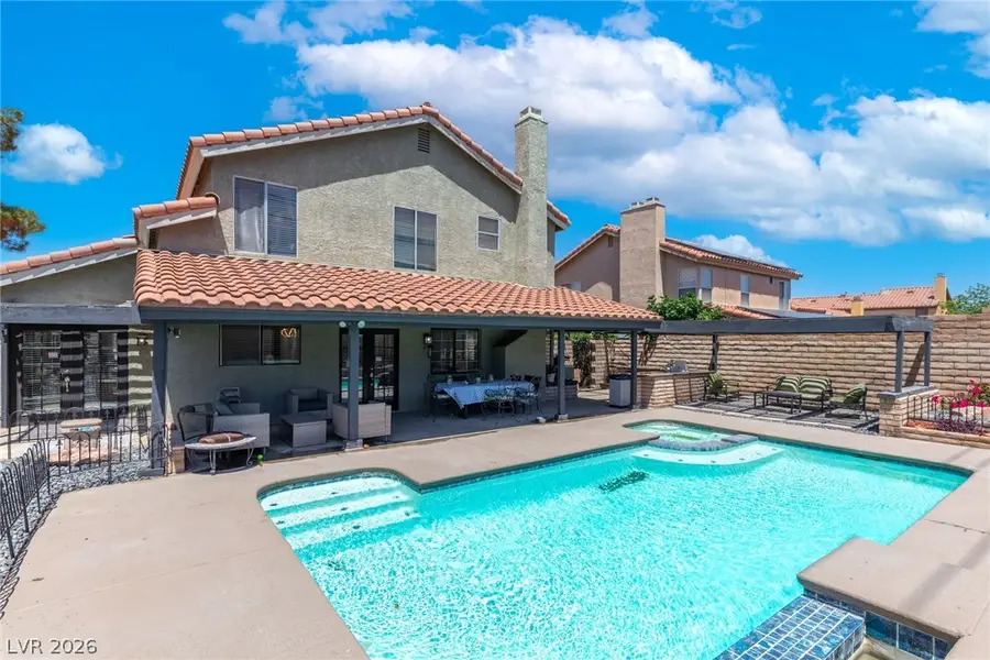 6779 Shelter Lane, Las Vegas, NV 89103 - #2